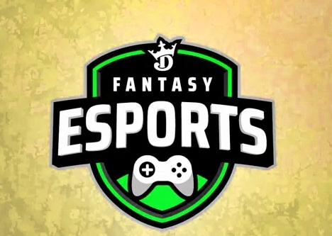 Il logo di Fantasy-eSport
